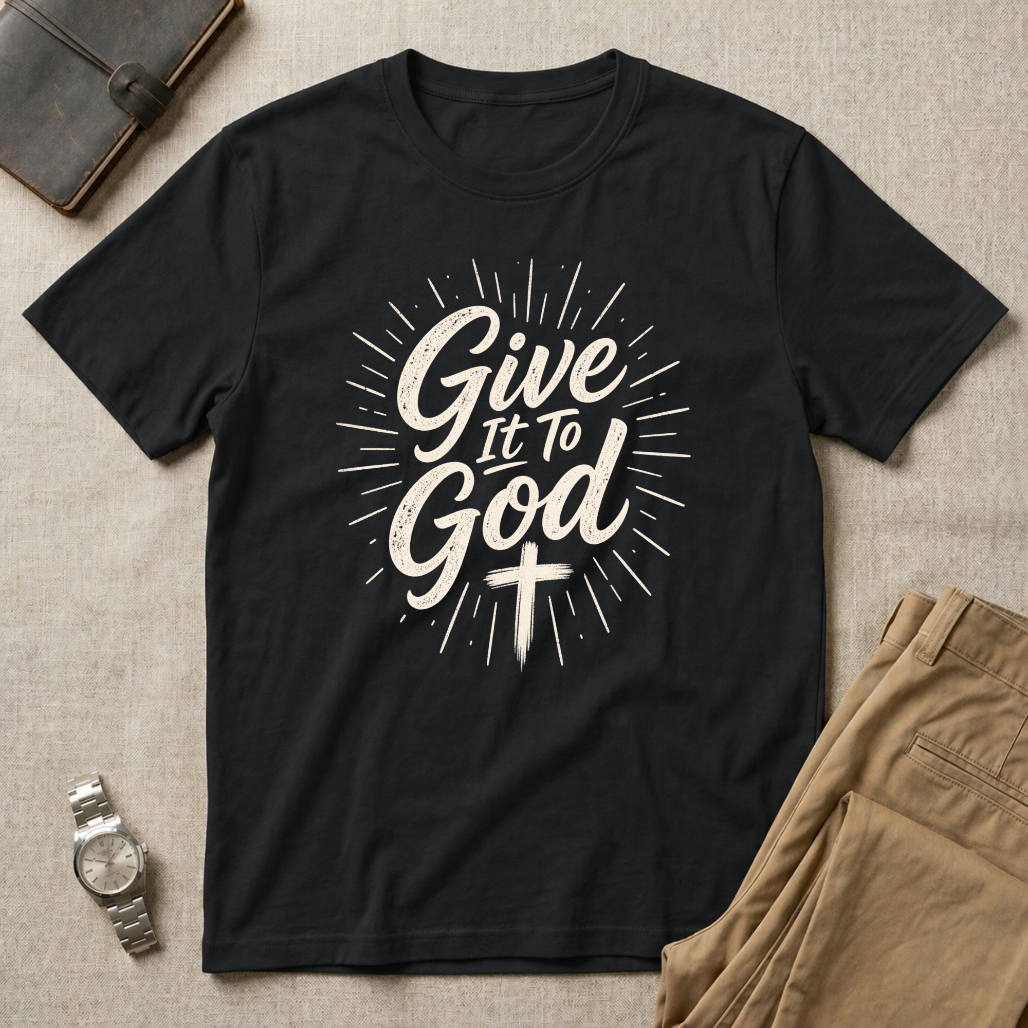 Give It To God T-Shirt