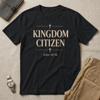 Kingdom Citizen T-Shirt