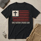 One Nation Under God - Flag Edition