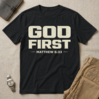 God First T-Shirt