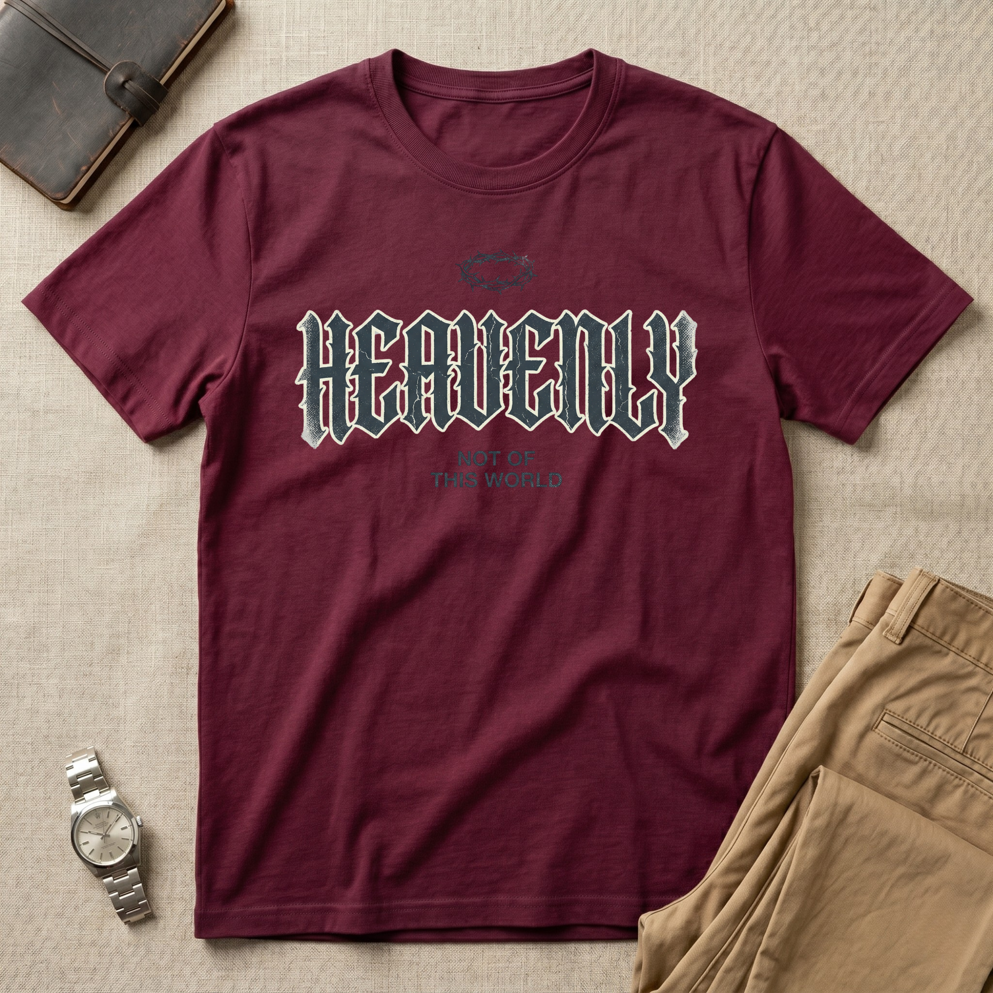 Heavenly T-Shirt