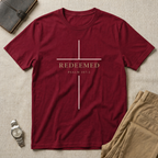 Redeemed T-Shirt