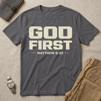 God First T-Shirt