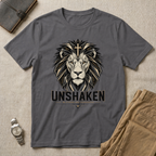 Unshaken - Lion Edition