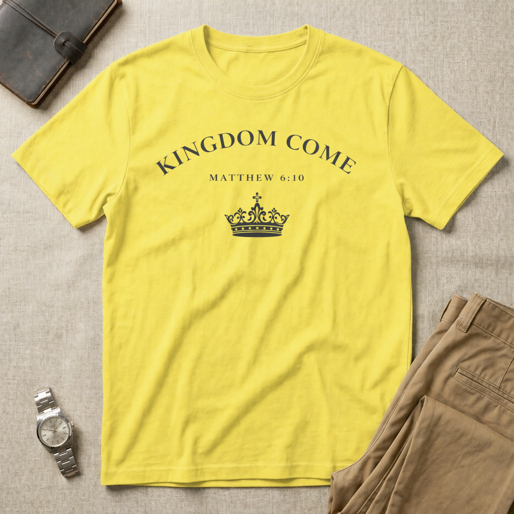 Kingdom Come T-Shirt