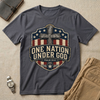 One Nation Under God - Shield Edition
