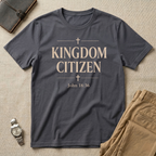 Kingdom Citizen T-Shirt