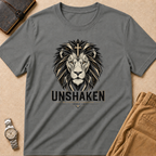 Unshaken - Lion Edition