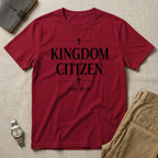 Kingdom Citizen T-Shirt