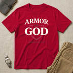 Armor Of God T-Shirt