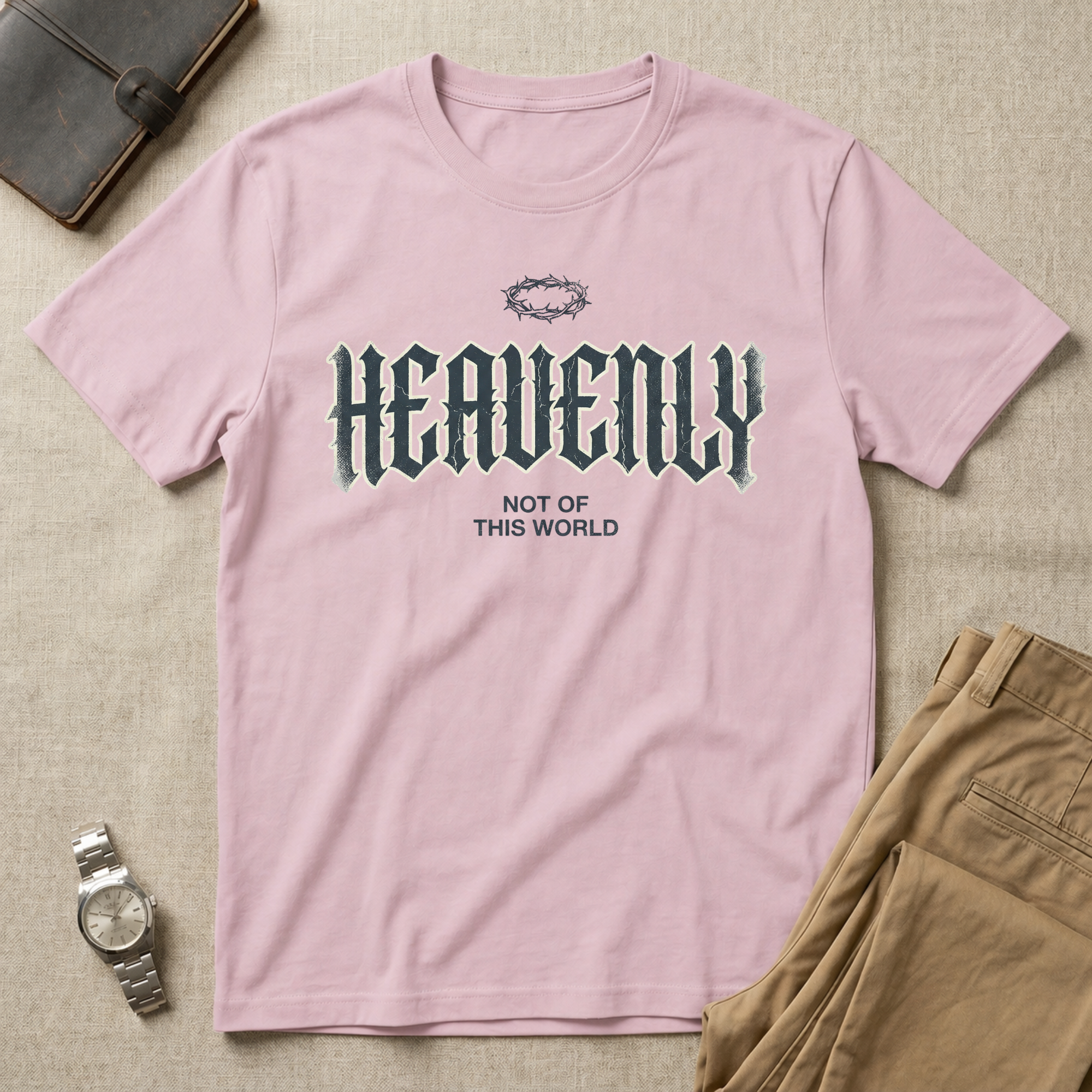 Heavenly T-Shirt