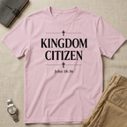 Kingdom Citizen T-Shirt