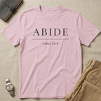 Abide T-Shirt