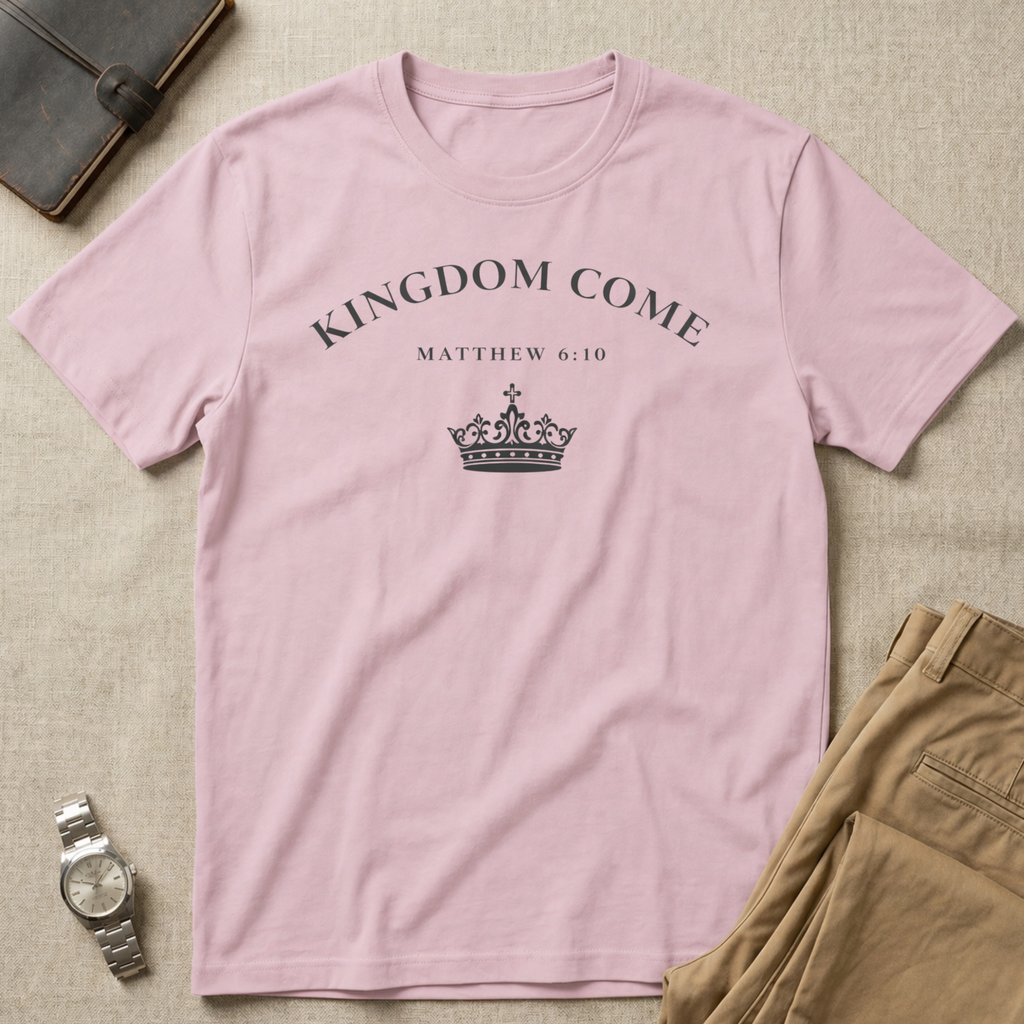 Kingdom Come T-Shirt