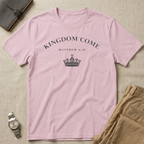 Kingdom Come T-Shirt