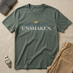 Unshaken T-Shirt
