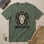 Unshaken - Lion Edition