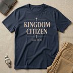 Kingdom Citizen T-Shirt