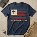 One Nation Under God - Flag Edition