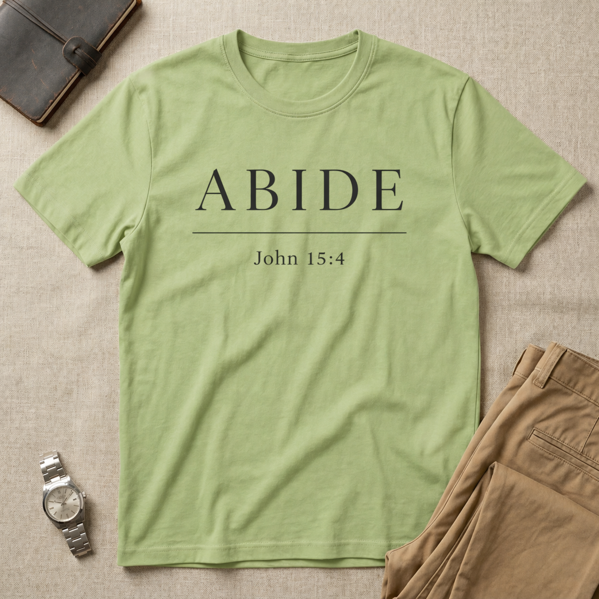 Abide T-Shirt