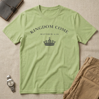 Kingdom Come T-Shirt
