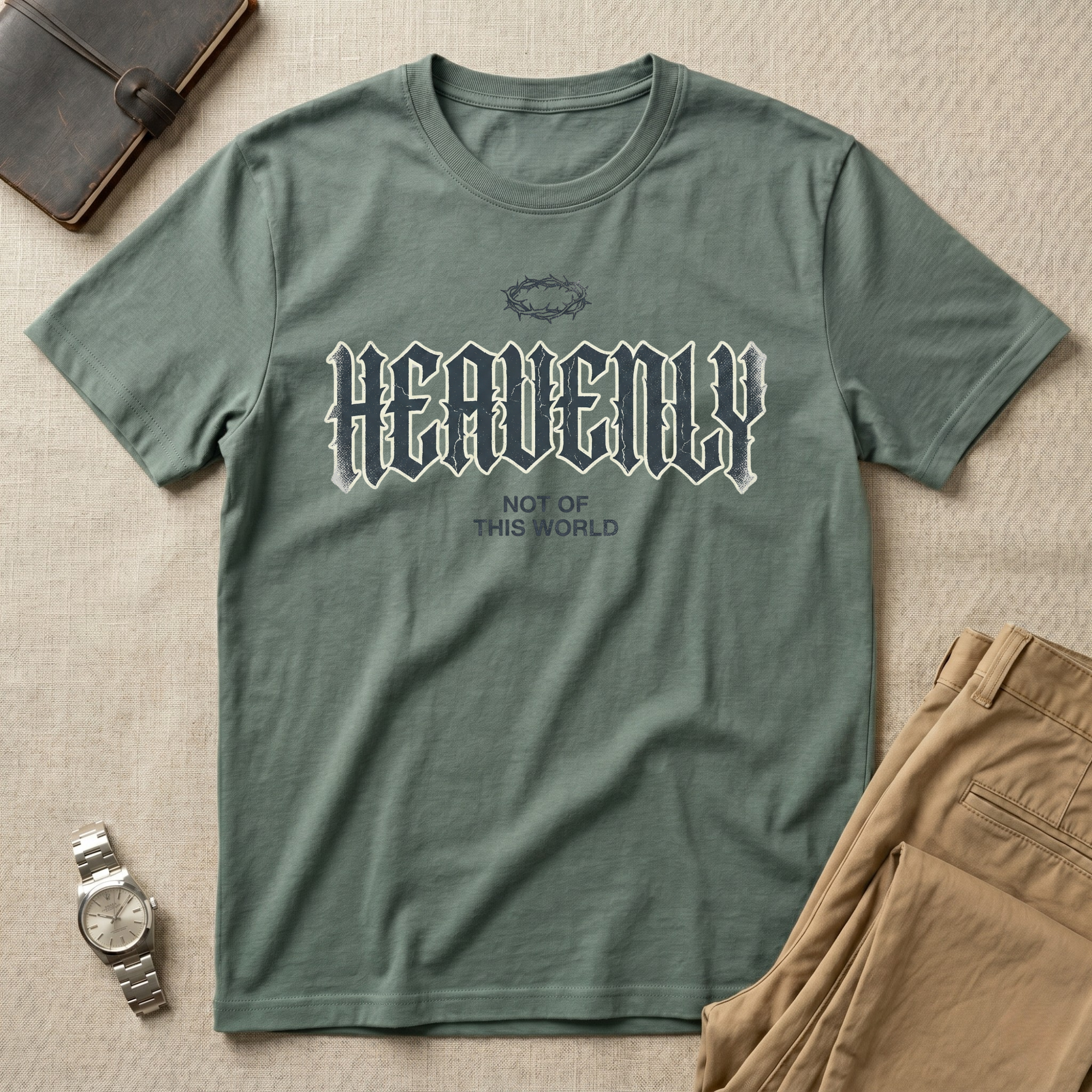 Heavenly T-Shirt