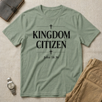 Kingdom Citizen T-Shirt