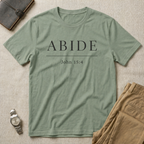 Abide T-Shirt