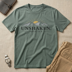 Unshaken T-Shirt