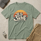It Is Well With My Soul T-Shirt