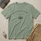 Kingdom Come T-Shirt