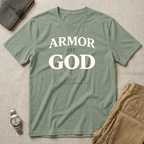 Armor Of God T-Shirt