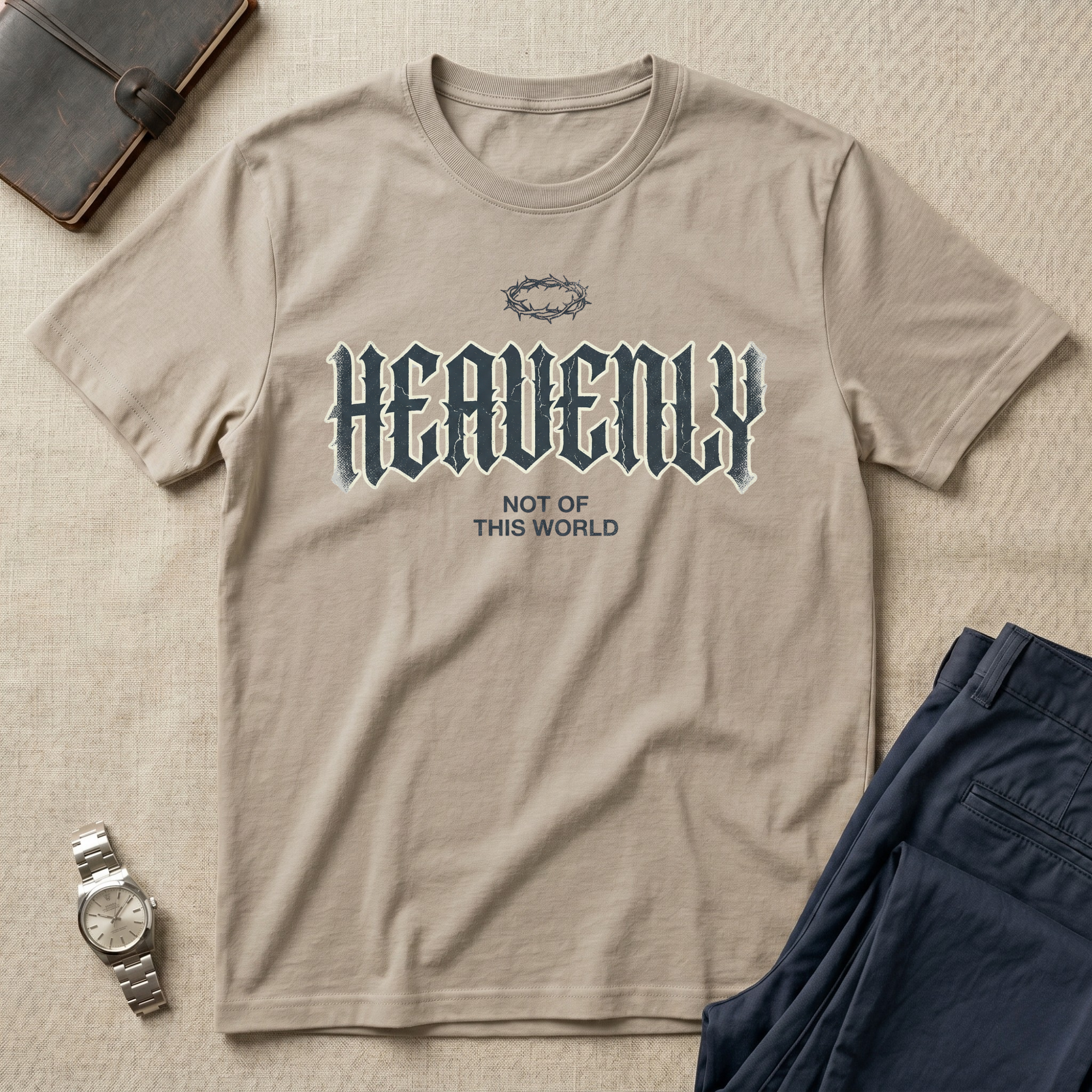 Heavenly T-Shirt