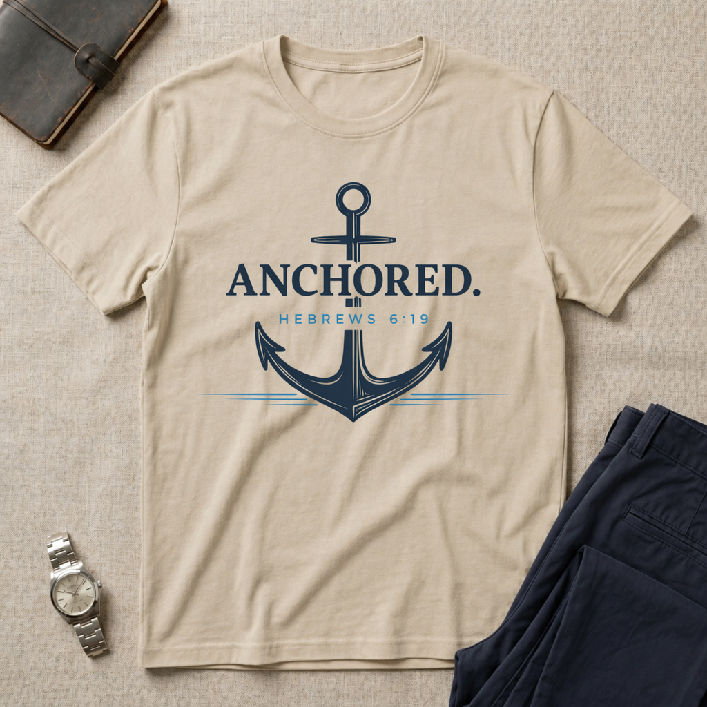 Anchored T-Shirt