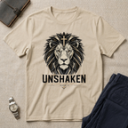 Unshaken - Lion Edition