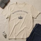 Kingdom Come T-Shirt
