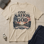 One Nation Under God - 250th Edition