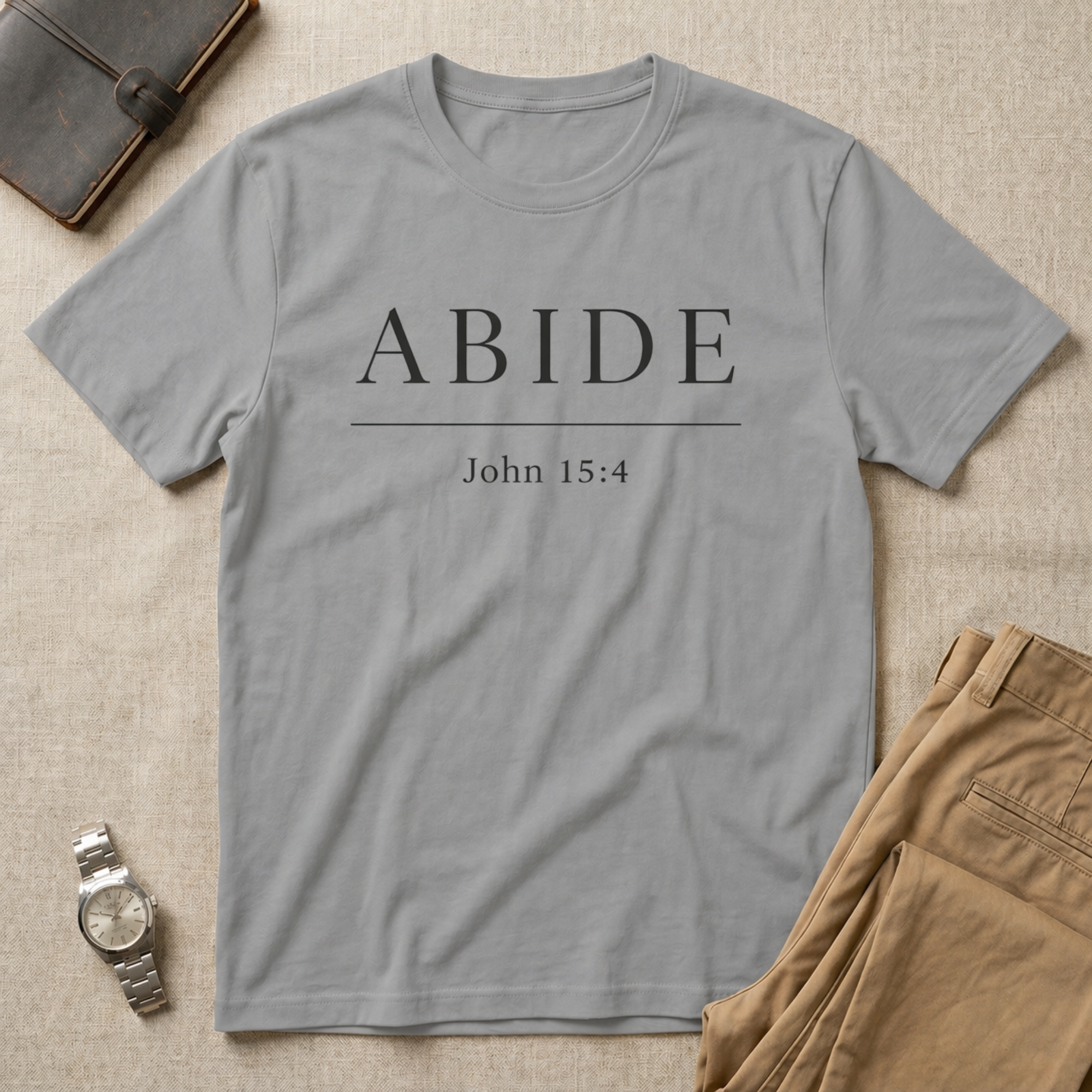 Abide T-Shirt