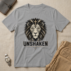 Unshaken - Lion Edition