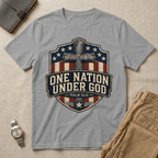 One Nation Under God - Shield Edition