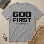 God First T-Shirt
