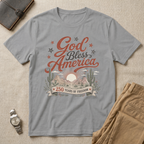God Bless America - 250th Edition