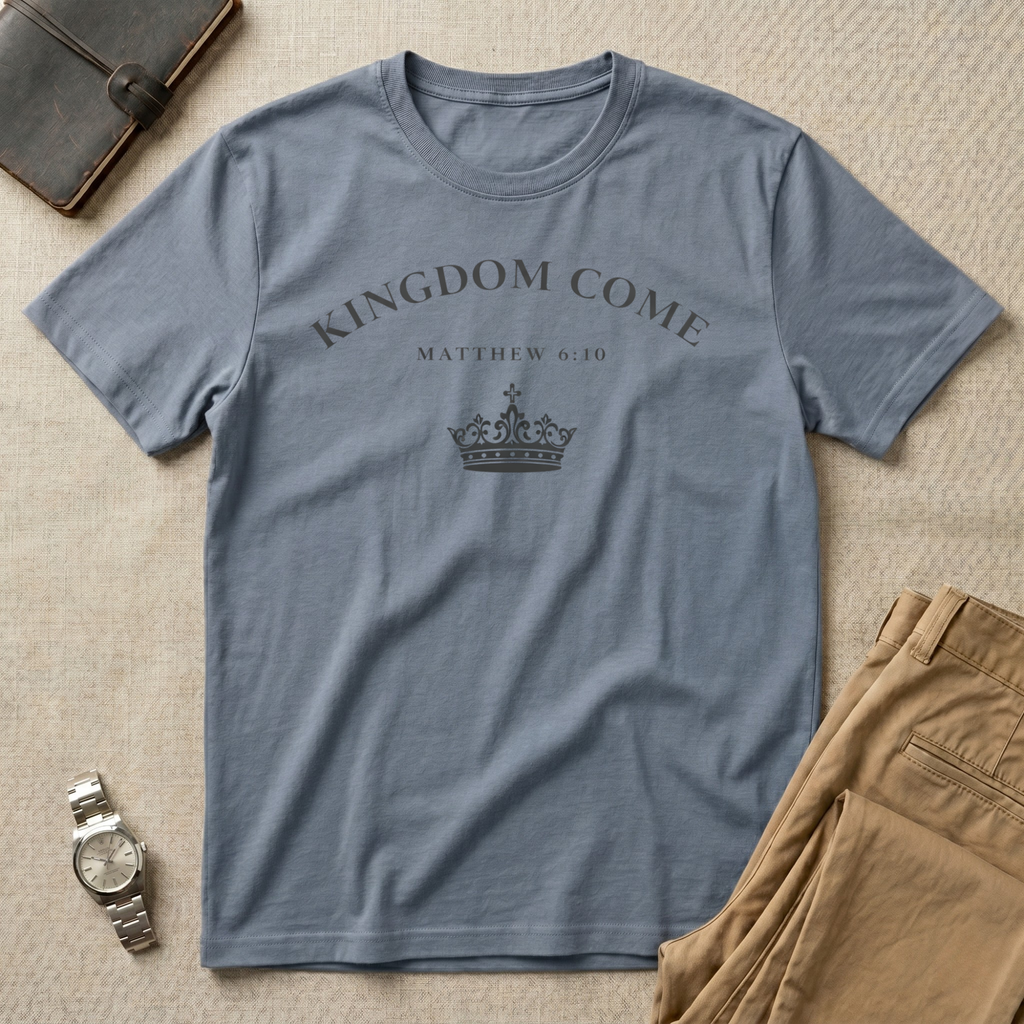 Kingdom Come T-Shirt