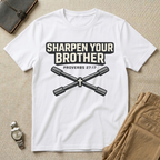 Sharpen Your Brother