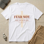 Fear Not T-Shirt