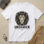 Unshaken - Lion Edition