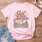 God Bless America - 250th Edition