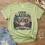 One Nation Under God - 250th Edition