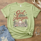 God Bless America - 250th Edition