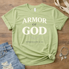 Armor Of God T-Shirt